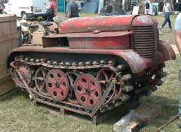 The Kettenkrad: Find Out If it is a Motorcycle or a Tank?