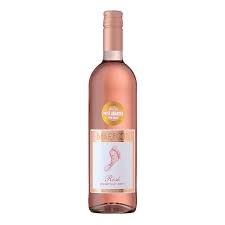 Also known as blush wine, this is a delicious, cute, and often isolated wine type. Barefoot Pink Moscato 750ml Boozy Ph Online Liquor Delivery