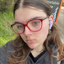 Australia Ebony in people