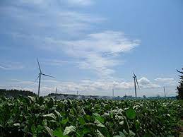 Development of wind energy in malaysia. Large Wind Power Plant With Yokogawa Control System Comes Online In Japan Yokogawa Malaysia
