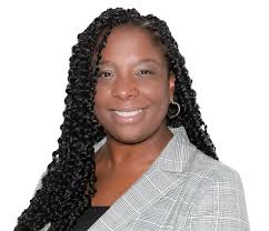 Keisha Smith-Jones, President