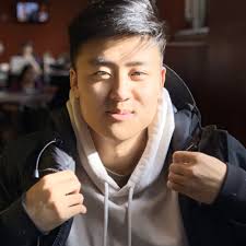 Stream Aaron Peng music