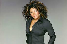 Foxy brown recently moved locations to the old good spirits fifth & fed spot and it was a fantastic move for them! Pam Grier Foxy Brown Heads To The Philly Flower Show Philadelphia Gay News
