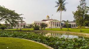 Untuk mencapai bogor, anda dapat menempuh perjalanan sejauh kurang lebih 59 km. 6 Tempat Wisata Di Kota Bogor Banyak Taman Bermain Yang Seru Hot Liputan6 Com