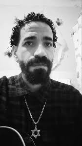 Reggie Freestyle Black and Mild with Dreads