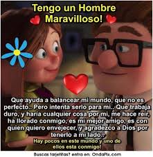 Tengo Un Hombre Maravilloso Feliz Cumpleanos Esposo Te Amo Esposo Feliz Cumpleanos Amor