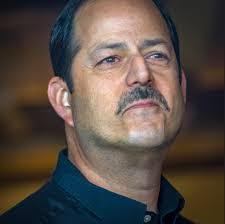 Terry Panetta's Instagram, Twitter & Facebook