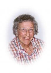 Marie Melanie "Millie" Perry