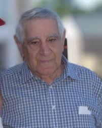 Raymond A. Coury Obituary (2024)