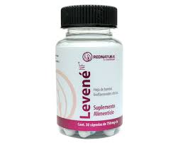 Frasco de Levené NF RedNatura