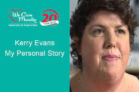 Kerry Evans's Instagram, Twitter & Facebook