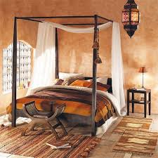 Letto A Baldacchino Goa Letto A Baldacchino Baldacchino Stanza Da Letto