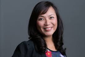 Susana Tsui leaves TheAsianparent after six months