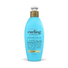 Shop hair oils at sephora. Ogx Moroccan Curling Perfection Defining Cream 6 Oz Cvs Pharmacy
