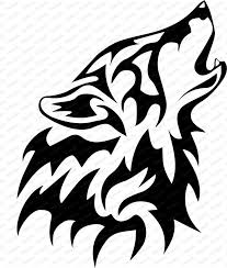 Wolf Head Svg Wolf Vector Wolf Png Wolf Figure Wolf Head Etsy Wolf Silhouette Wolf Head Wolf Stencil Download as svg vector, transparent png, eps or psd. wolf head svg wolf vector wolf png wolf