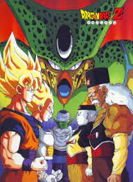 The fourth season of the dragon ball z anime series contains the garlic jr., future trunks, and dr. Dragon Ball Z Android Arc Recap Tv Tropes