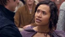 Gwen Arthur's Instagram, Twitter & Facebook