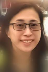 Fung Ling Fornia Fong方鳯玲