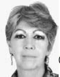 Gloria Elena Quintero De Echeverri