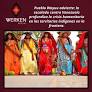 Venezuela. Pueblos Originarios: Pueblo Wayuu advierte: la escalada contra Venezuela profundiza la crisis humanitaria en los territorios indígenas de frontera