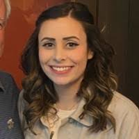 Rebecca Palermo's Instagram, Twitter & Facebook