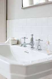 burlington edwardian basin with 3 tap holes burlington bathroom edwardian bathroom small bathroom redo