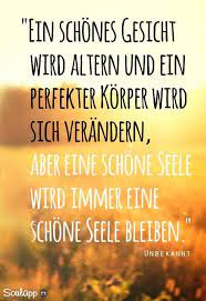 Ein schönes Gesicht wird altern und... - Patrick Weydmann | Facebook
