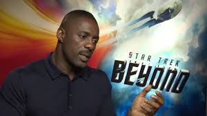 The best movie quotes, movie lines and film phrases by movie quotes.com Star Trek Beyond Interview Idris Elba Youtube