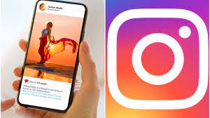 Instagram is facing issues in india and some other parts of the world. U 2xj6y9nll 7m