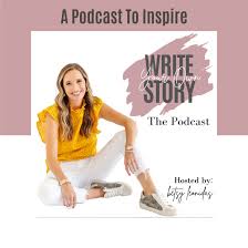 Holiday Season — Podcast — Write Your Own Story