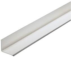 2.5 m 70mm 2mm 430g/pièce métal métal métal cornière d'angle maison individuelle tertiaire combles aménagés mur intérieur plafond à poser à visser intérieur sur ossature oui. Baguette D Angle Interieur 2 50 M Brico Depot