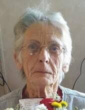 Annetta Jane Alvey Obituary January 15, 2023