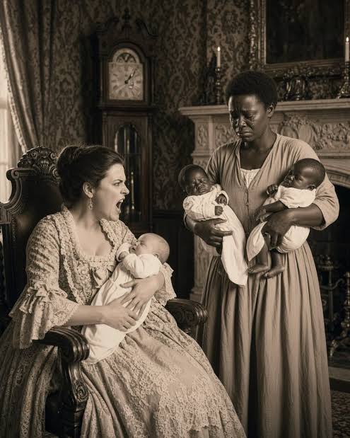Duchess orders servant to erase two newborn sons at birth | Kingsport, NC