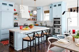 33 Before-and-After Kitchen Makeovers to Inspire Your Own Renovation