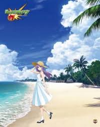 Monster Strike Mermaid Rhapsody Myanimelist Net