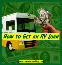 We did not find results for: How To Get An Rv Loan