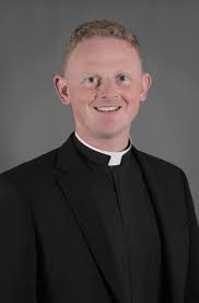 Rev. David M. Friel, S.T.D.