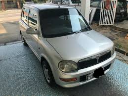 Jumlah deposit jumlah deposit yang anda ingin bayar tidak diliputi oleh pinjaman dari bank. Perodua Kelisa Cars Cars For Sale On Carousell