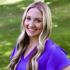 Brooke Geislinger and Avery Root's Wedding Website