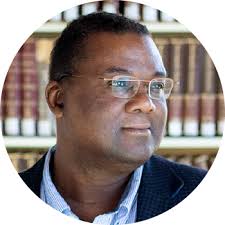 Nyugen E. Smith A Lens of the Past to Envision a Future