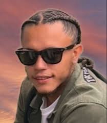 Omar David Rios Obituary September 18, 2023