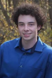 Adopted son graduates with honors, attends BGSU