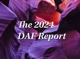 The 2024 DAF Report | NPTrust