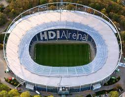 Neben den gastspielen von hannover 96 (september 2007 und september 2013) zählen die vergleiche mit dem fc st. Hannover 96 Arena Wird 65 Die Schone Am Maschsee