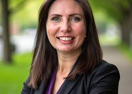 Kassandra Gray for city council