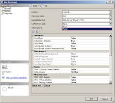 How to recover and reset the sysadmin administrator password for sql server 2008, 2012, 2014, 2016, 2018, 2019start single user mode step by . Sql Server 2012 Contained Database Feature