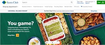 The standard apr fee is 15.4% or … Www Samsclubcredit Com Sam S Club Credit Card Account Login Process
