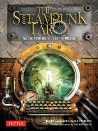 It is so nice to see a deck that actually shows the tarot as an integral part of the journey through life and that they are being used or referenced at times when they are shown. Read The Steampunk Tarot Ebook Online By John Matthews Caitlin Matthews And Wil Kinghan Books