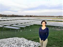 Get the inside scoop on jobs, salaries, top office locations, and ceo insights. Let The Sun Shine Sanford Solar Project Moves Forward Portland Press Herald