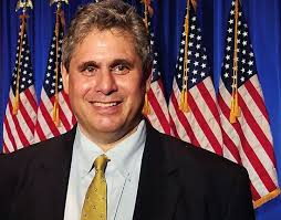 Republican Stuart Meissner considers bid for U.S. Senate against Booker